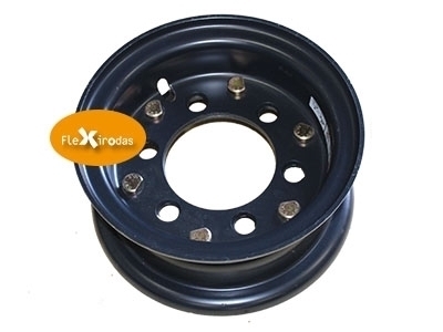 RODA PARA EMPILHADEIRA 700X12 YALE GP050RE