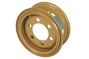 RODA PARA EMPILHADEIRA BRE 1330 RODA 7.00"X15