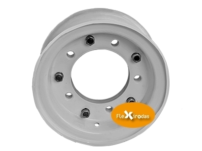 RODA PARA EMPILHADEIRA 700X12 CLARK CGP20/25