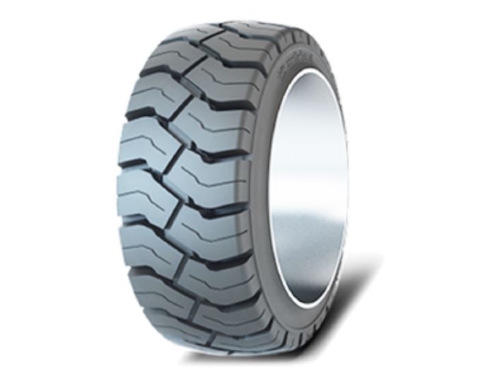 PNEU CUSHION 18X5X12 1/8 SOLIDEAL MAGNUM BRANCO