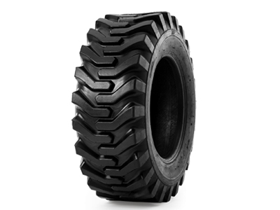 PNEU PARA MINICARREGADEIRA 12X16.5 - 12 LONAS SKS 332 CAMSO