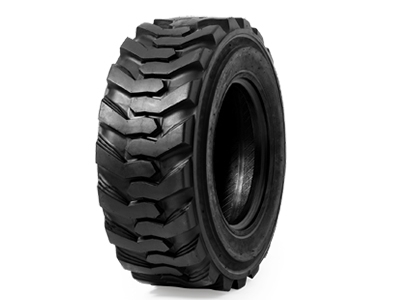 PNEU PARA MINICARREGADEIRA 23X8.5 - 12 / 12 PR HASKS HAULER