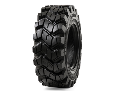 PNEU PARA MINICARREGADEIRA 27X8.5-15 NHS/8 PR SKS 753 CAMSO
