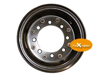 PNEU PARA EMPILHADEIRA 650X10 TOYOTA FTG30