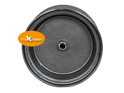 RODA PARA EMPILHADEIRA 3X8 CEGA