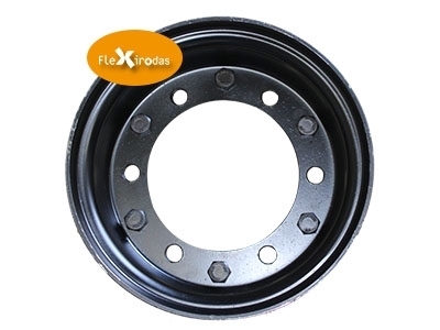 RODA PARA EMPILHADEIRA 600X9 YALE VERACITOR GP050VX