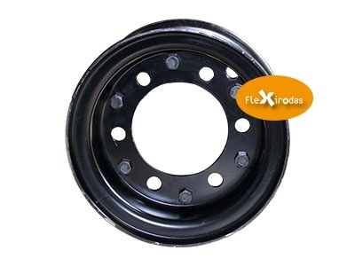 RODA PARA EMPILHADEIRA 700X12 YALE GLP