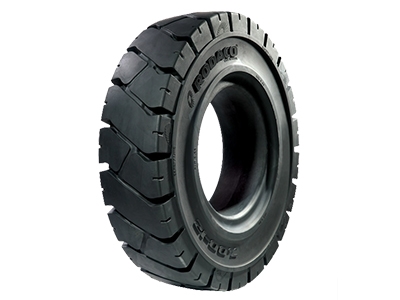 RODA MACIÇA 28X9-15 7,0 SOL CONFORT