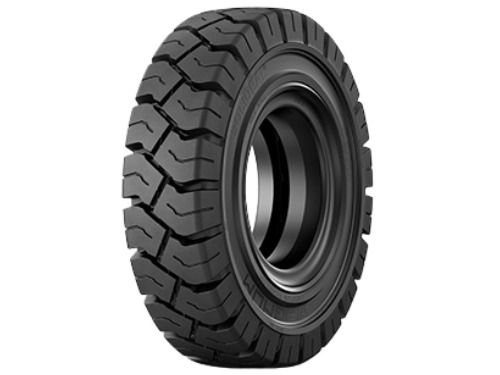RODA MACIÇA 7.00-12 5,0" SOLIDEAL MAGNUM RES 550