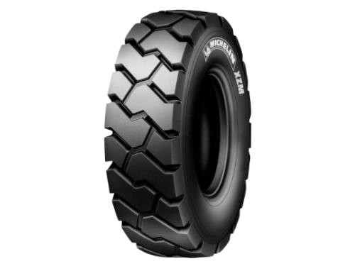 PNEU RADIAL 6.00-9 MICHELIN XZM TL 121 A5