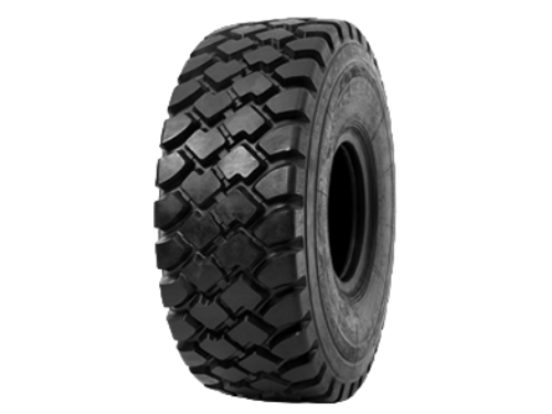 PNEU PARA RETROESCAVADEIRA 26.5 R 25/*/** PR ADT 753R CAMSO + OR 325