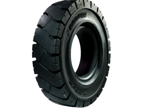 RODA MACIÇA 8.25-15 5,5" MIL RODACO CONFORT