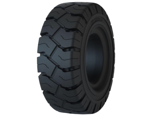 RODA MACIÇA 6.50-10 5,0 SOLIDEAL XTREME RES 660 QUICK