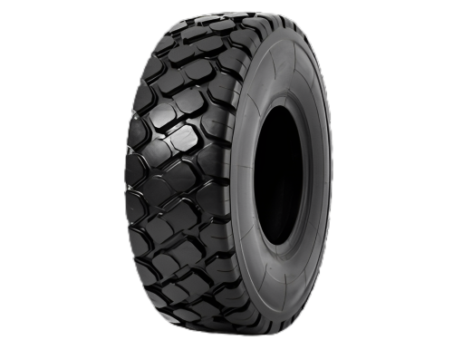 PNEU 20.5 R 25 / */** PR WHL 753R CAMSO + OR 325