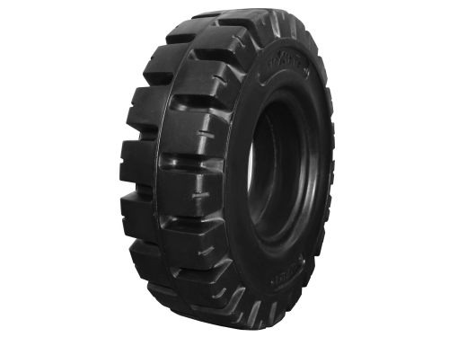 RODA MACIÇA 18X7-8 4,33 FLEXITYRE